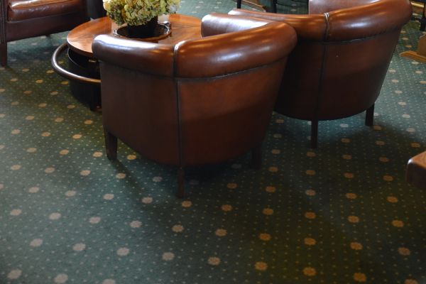 Fletcher Hotel Restaurant de Zalm (Brielle)